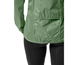 VAUDE Matera Air Jacket Women Willow Green