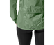 VAUDE Naisten pyöräilytakki Matera Air Jacket Women Willow Green