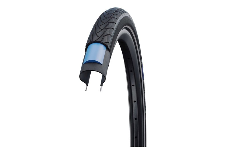 Schwalbe Cykeldäck Marathon Plus Endurance Smartgu