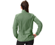 VAUDE Naisten pyöräilytakki Matera Air Jacket Women Willow Green