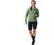 VAUDE Naisten pyöräilytakki Matera Air Jacket Women Willow Green
