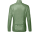 VAUDE Naisten pyöräilytakki Matera Air Jacket Women Willow Green