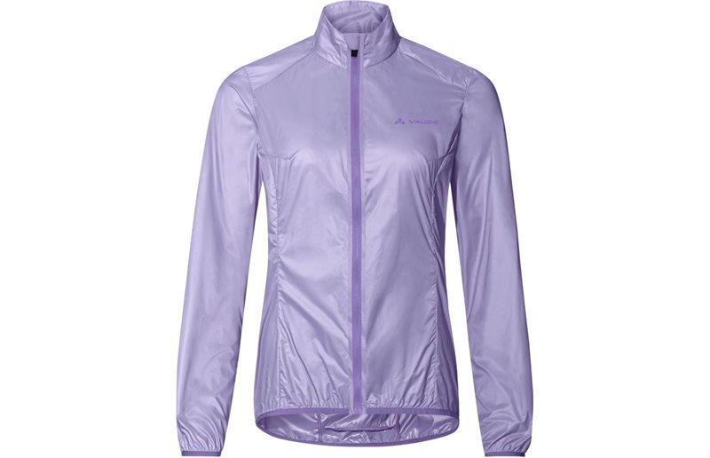 VAUDE Matera Air Jacket Women Pastel Lilac