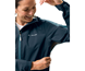 VAUDE Naisten pyöräilytakki Moab II Rain Jacket Women Dark Sea Uni