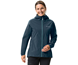 VAUDE Moab II Rain Jacket Women Dark Sea Uni