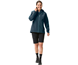 VAUDE Moab II Rain Jacket Women Dark Sea Uni