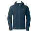 VAUDE Moab II Rain Jacket Women Dark Sea Uni