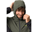 VAUDE Pyöräilytakki Moab IV Jacket Men Khaki