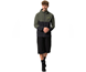 VAUDE Pyöräilytakki Moab IV Jacket Men Khaki