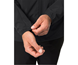 VAUDE Pyöräilytakki Moab IV Jacket Men Black Uni