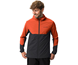 VAUDE Pyöräilytakki Moab IV Jacket Men Black Uni