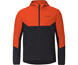 VAUDE Pyöräilytakki Moab IV Jacket Men Black Uni