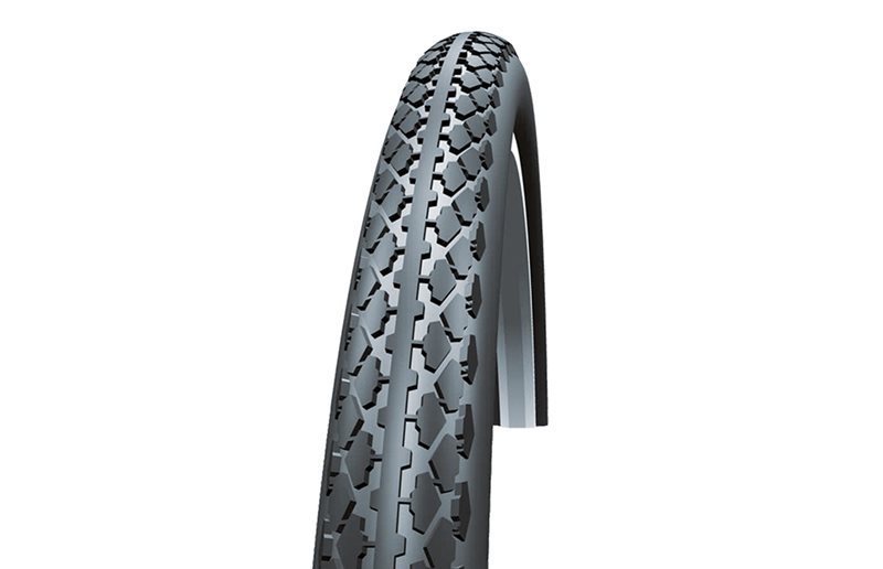 Schwalbe Lasten- & Pyörävaununrenkaat HS 159 SBCK-Guard