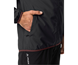 VAUDE Pyöräilytakki Qimsa Air Jacket Men Black Uni