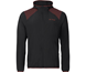 VAUDE Pyöräilytakki Qimsa Air Jacket Men Black Uni