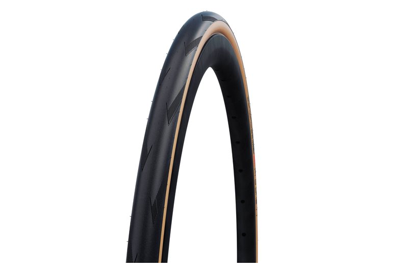 Maantierengas Schwalbe Pro One TT Addix Super Race 25-622 (700x25c)