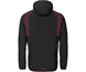 VAUDE Pyöräilytakki Qimsa Air Jacket Men Black Uni