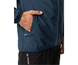 VAUDE Pyöräilytakki Qimsa Air Jacket Men Dark Sea