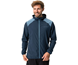 VAUDE Pyöräilytakki Qimsa Air Jacket Men Dark Sea