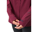VAUDE Naisten pyöräilytakki Yaras V Jacket Women Cassis