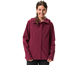 VAUDE Naisten pyöräilytakki Yaras V Jacket Women Cassis