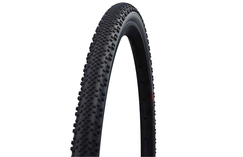 Gravel-rengas Schwalbe G-One BiteAddix SpeedGrip Super Ground 45-622