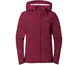 VAUDE Naisten pyöräilytakki Yaras V Jacket Women Cassis