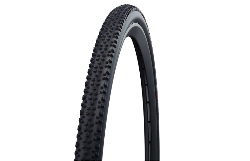 Gravel-rengas Schwalbe X-One Allround Addix SpeedGrip
