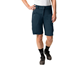 VAUDE Naisten pyöräilyshortsit Altissimo II Shorts Women Dark Sea