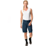 VAUDE Naisten pyöräilyshortsit Altissimo II Shorts Women Dark Sea