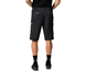 VAUDE Pyöräilyshortsit Altissimo III Shorts Men Black Uni