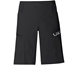 VAUDE Altissimo III Shorts Men Black Uni