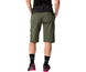 VAUDE Naisten pyöräilyshortsit Moab IV Shorts Women Khaki