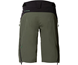 VAUDE Naisten pyöräilyshortsit Moab IV Shorts Women Khaki