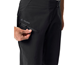VAUDE Moab Pro Shorts Women Black