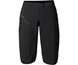 VAUDE Moab Pro Shorts Women Black