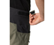 VAUDE Pyöräilyshortsit Qimsa Shorts Men Khaki