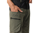 VAUDE Pyöräilyshortsit Qimsa Shorts Men Khaki