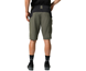 VAUDE Pyöräilyshortsit Qimsa Shorts Men Khaki