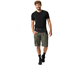 VAUDE Pyöräilyshortsit Qimsa Shorts Men Khaki