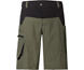 VAUDE Pyöräilyshortsit Qimsa Shorts Men Khaki