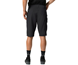 VAUDE Pyöräilyshortsit Qimsa Shorts Men Black Uni