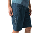 VAUDE Naisten pyöräilyshortsit Qimsa Shorts Women Dark Sea Uni