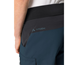VAUDE Naisten pyöräilyhousut Qimsa Shorty Women Dark Sea
