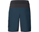 VAUDE Naisten pyöräilyhousut Qimsa Shorty Women Dark Sea