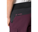 VAUDE Naisten pyöräilyhousut Qimsa Shorty Women Cassis