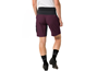 VAUDE Naisten pyöräilyhousut Qimsa Shorty Women Cassis