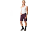 VAUDE Naisten pyöräilyhousut Qimsa Shorty Women Cassis