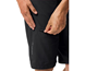 VAUDE Naisten pyöräilyshortsit Tamaro II Shorts Women Black
