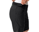 VAUDE Naisten pyöräilyshortsit Tamaro II Shorts Women Black